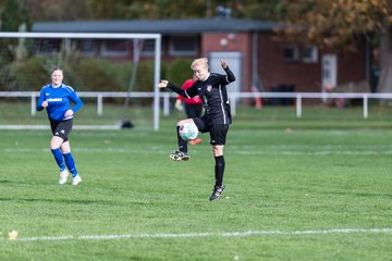 Bild 227 - F Kieler MTV - SV Neuenbrook/Rethwisch : Ergebnis: 2:2